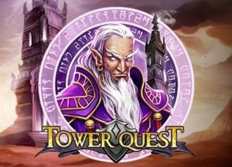 tower quest playn go